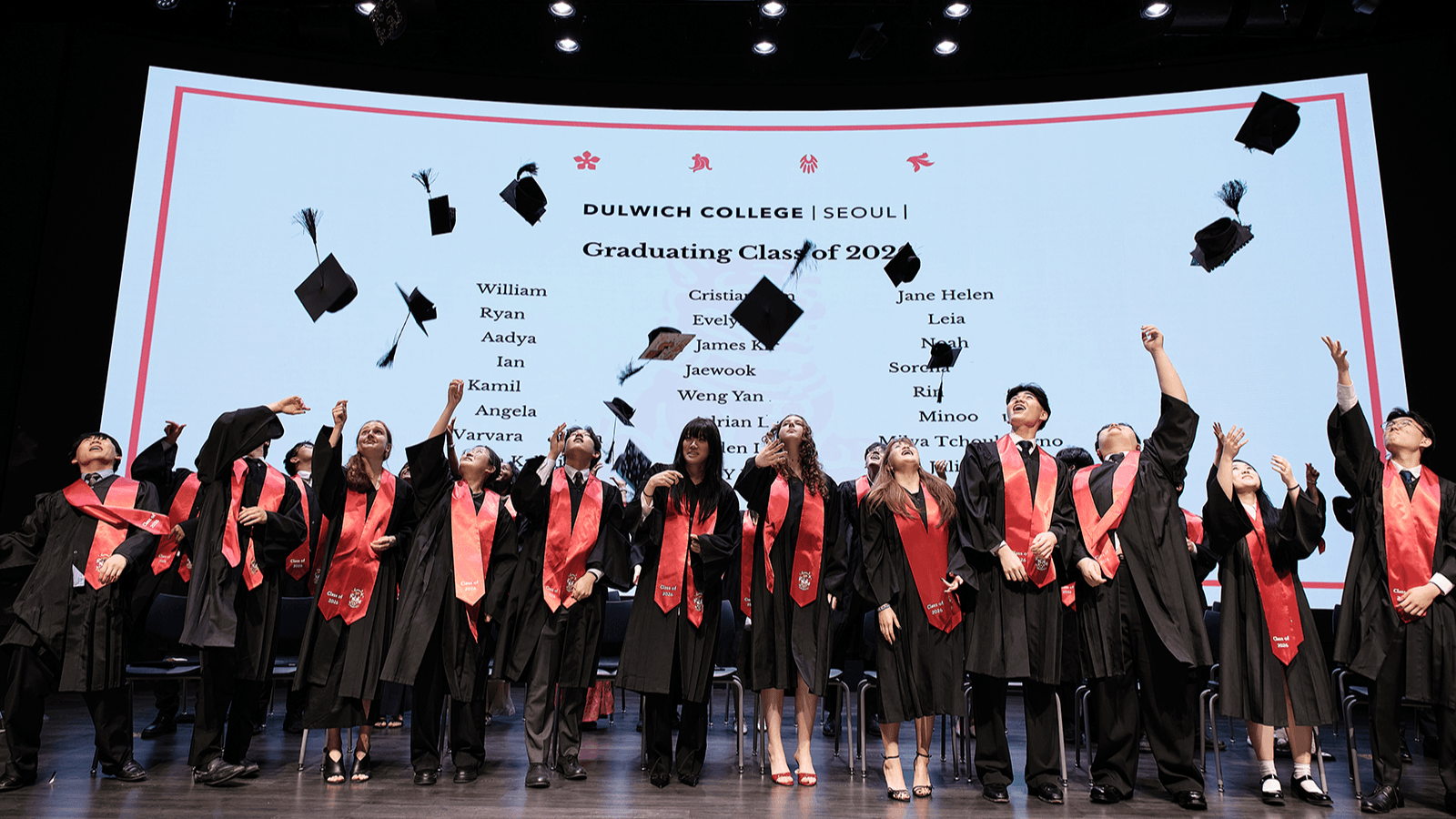 Alumni