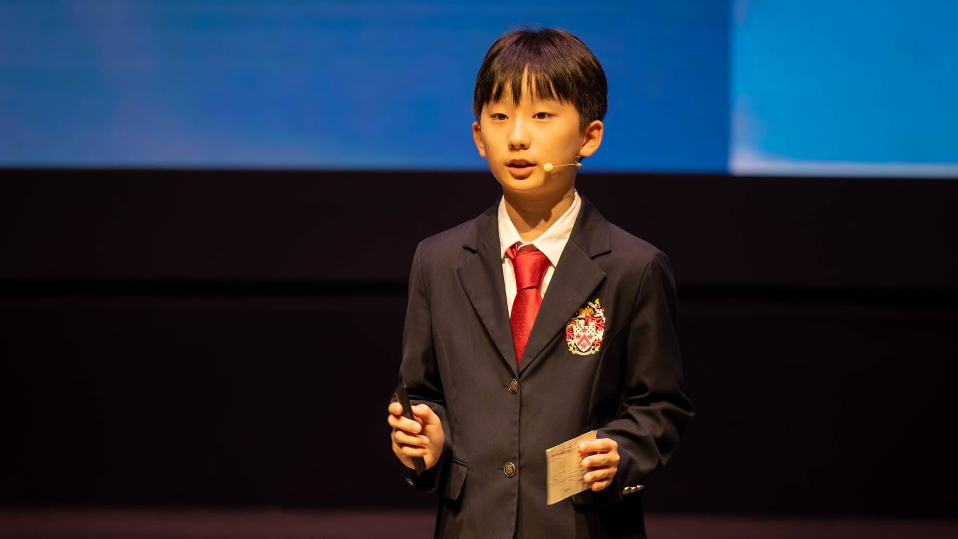 Junior School
