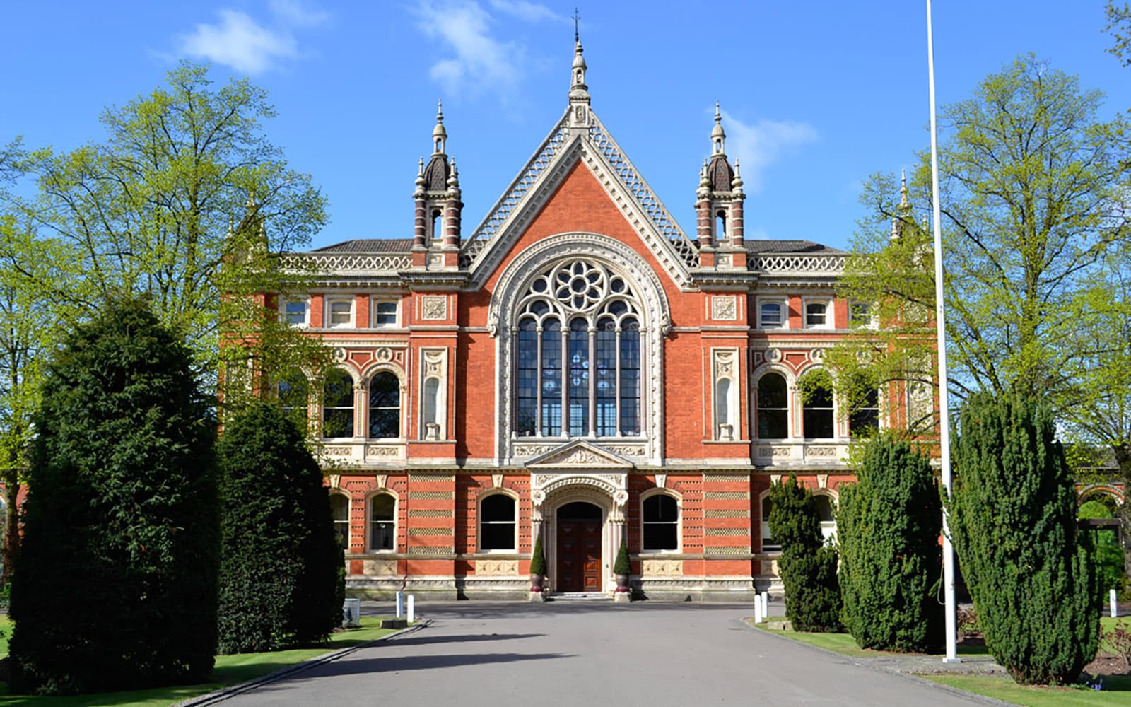 School Heritage