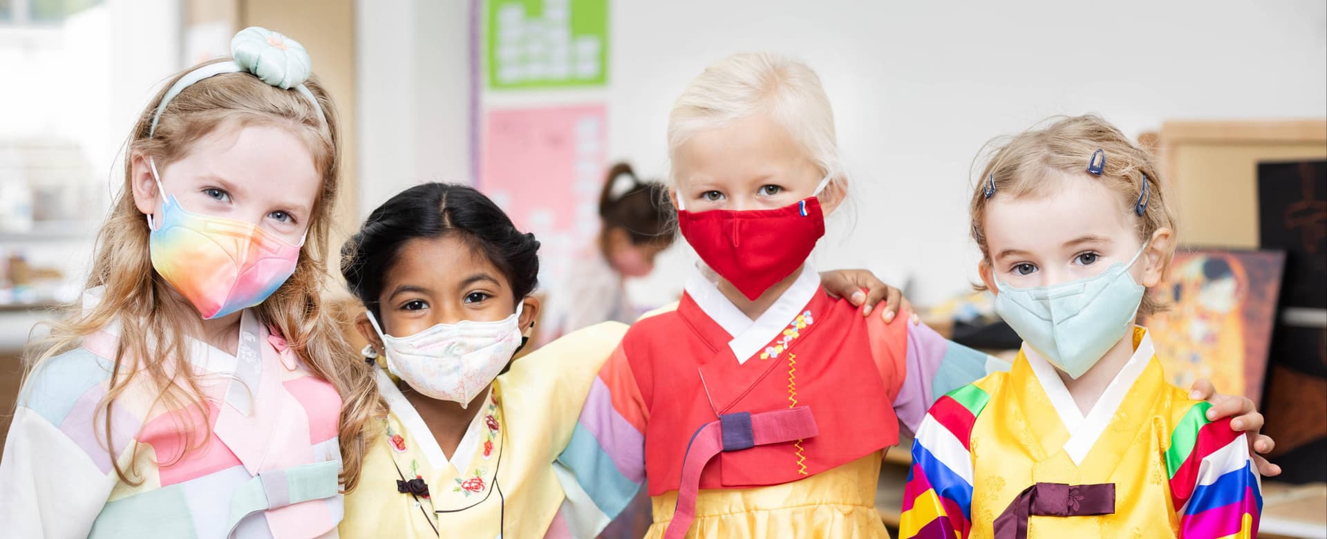 首尔德威英国国际学校