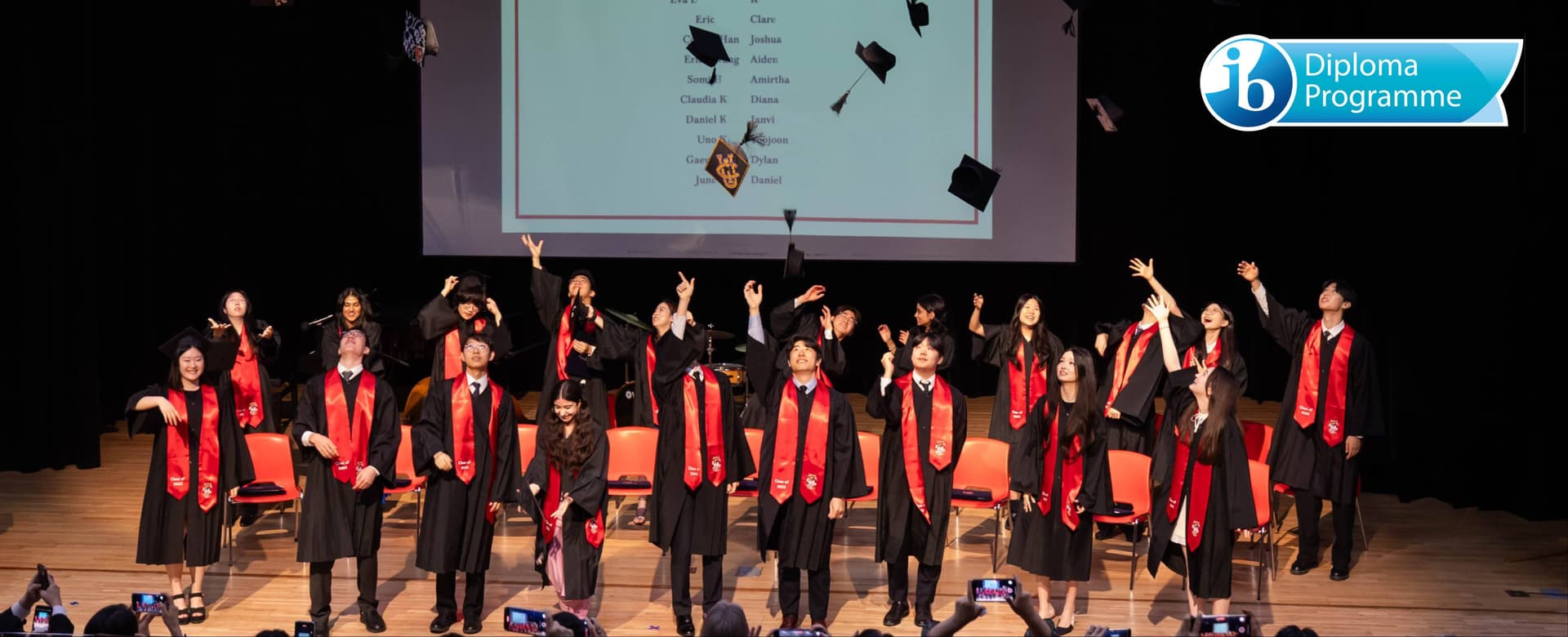 International Baccalaureate