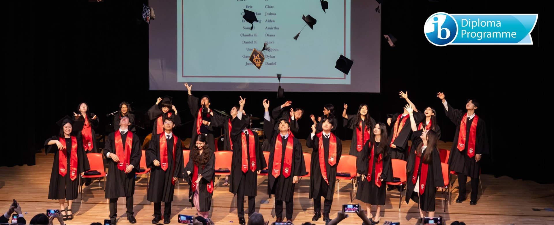 International Baccalaureate
